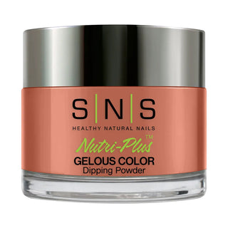 SNS Dipping Powder Nail - SL22 Deep Plunge Gelous - 1oz