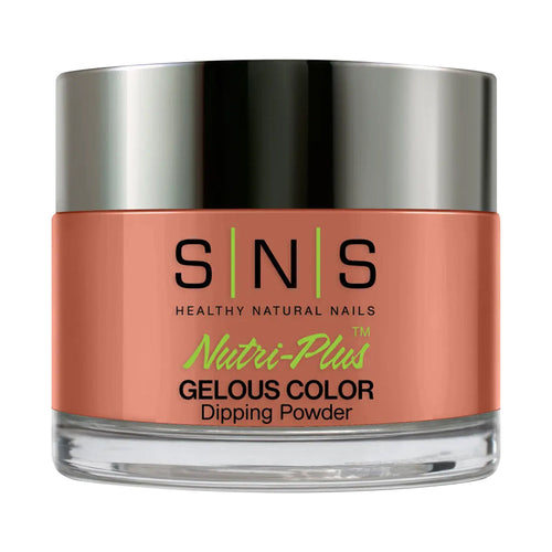 SNS SL22 Deep Plunge Gelous - Dipping Powder Color 1.5oz