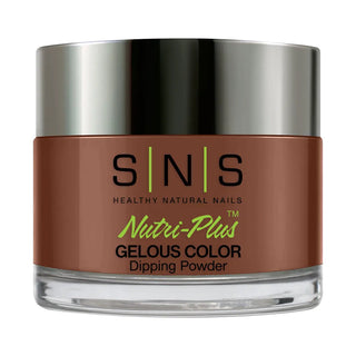 SNS Dipping Powder Nail - SL23 Stay The Night Gelous - 1oz
