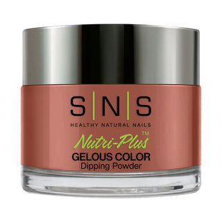 SNS Dipping Powder Nail - SL24 Two Lips Locked Gelous - 1oz