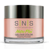 SNS Dipping Powder Nail - N09 - 1oz