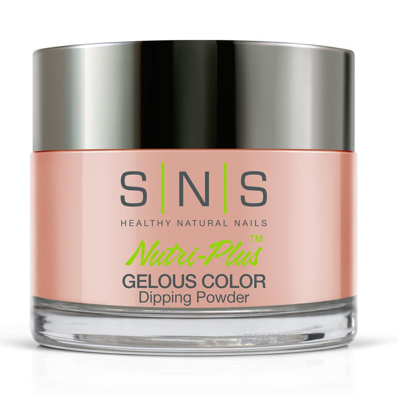 SNS Dipping Powder Nail - N09 - 1oz