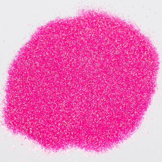 LDS Sprinkle Glitter Nail Art - SP06 - Love Letter - 0.5 oz