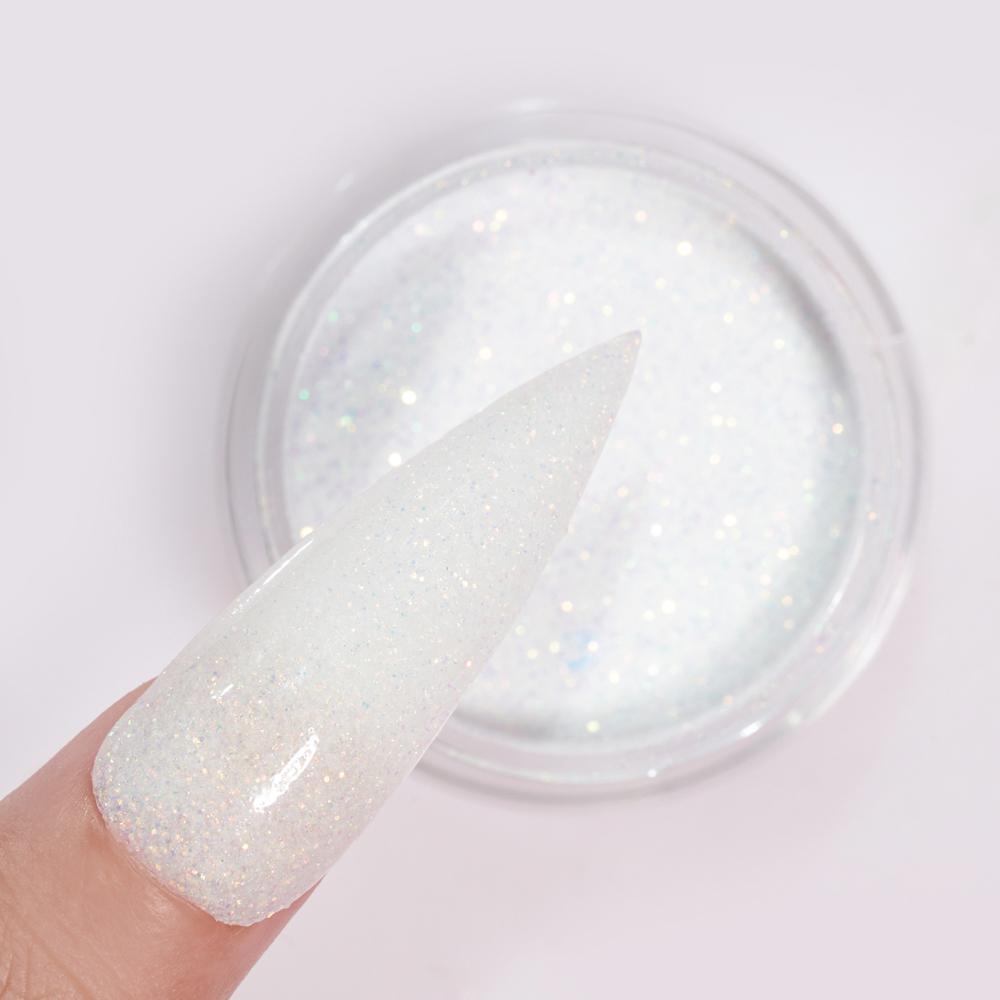 LDS Sprinkle Glitter Nail Art - SP12 - Fairytale - 0.5 oz