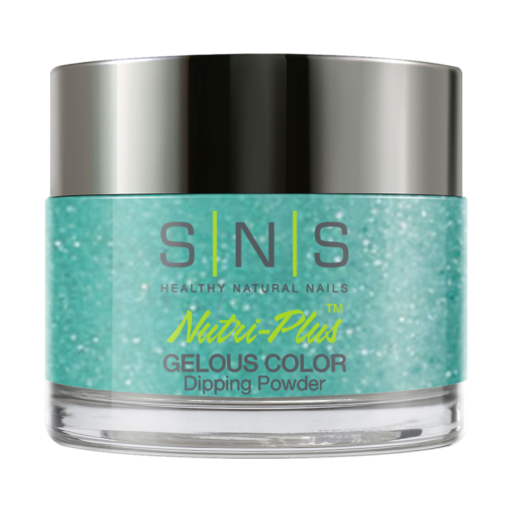 SNS SP12 - Dipping Powder Color 1.5oz
