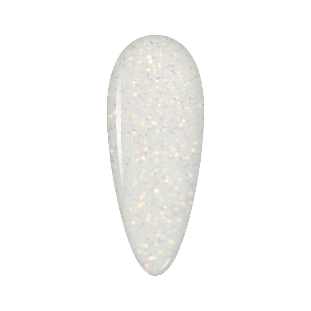 LDS Sprinkle Glitter Nail Art - SP12 - Fairytale - 0.5 oz