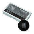 LAVIS Squoval XXS - 15 Sizes Full Etched