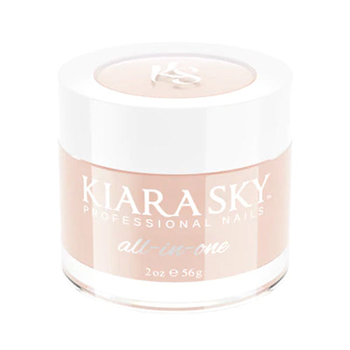  Kiara Sky SWEET AS PIE - COVER - Acrylic & Dipping Powder Color by Kiara Sky sold by DTK Nail Supply