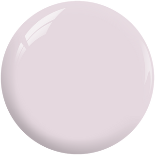 SNS 3 in 1 - SY03 Mystic Pink Gelous - Dip (1.5oz), Gel & Lacquer Matching
