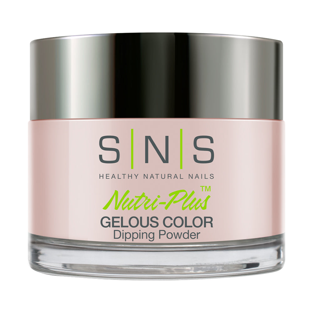 SNS Dipping Powder Nail - SY06 Get Toasted - 1oz