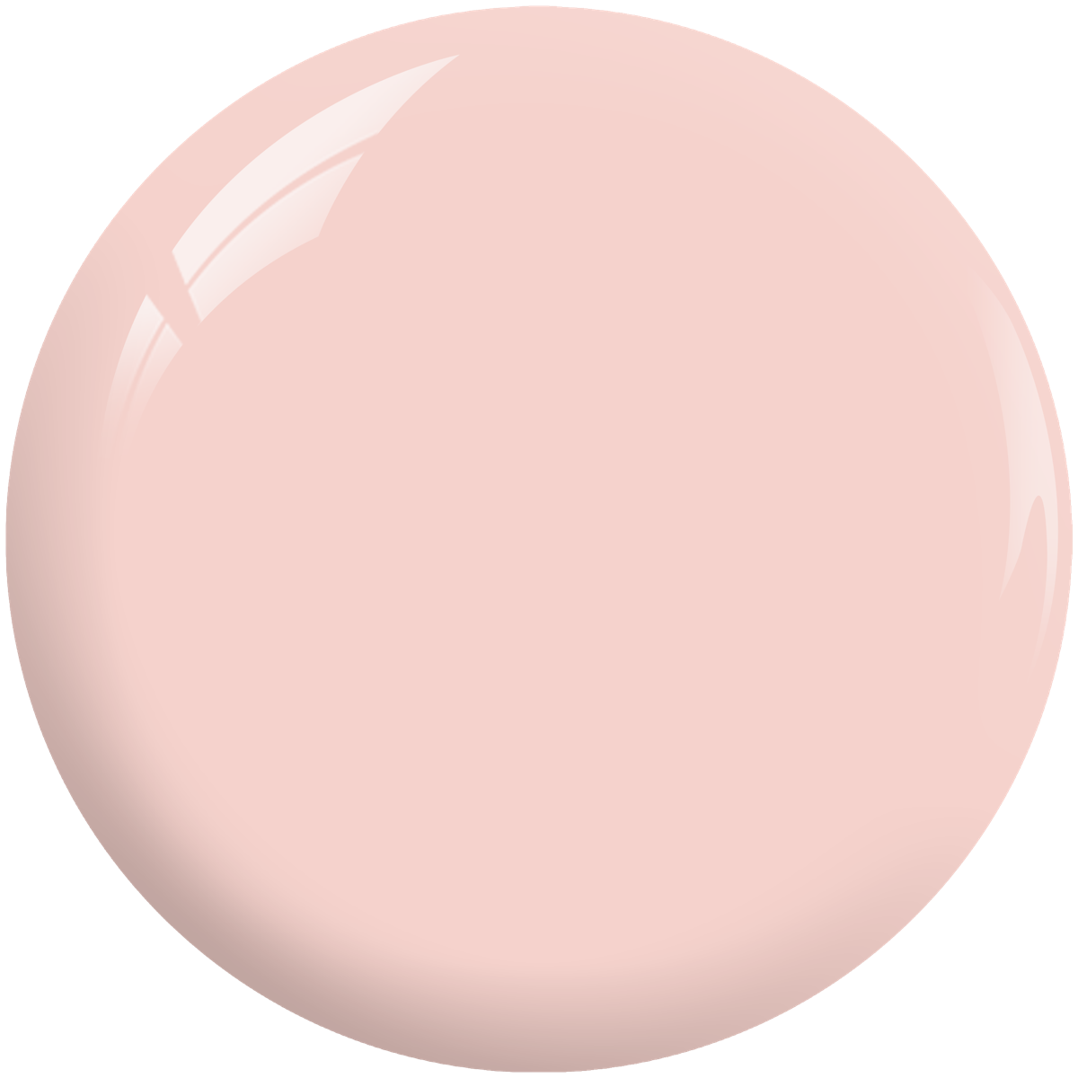 SNS SY12 Blushing Bride Gelous - Dipping Powder Color 1.5oz