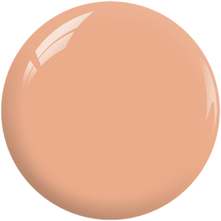 SNS 3 in 1 - SY16 Pink Mimosa Gelous - Dip (1.5oz), Gel & Lacquer Matching