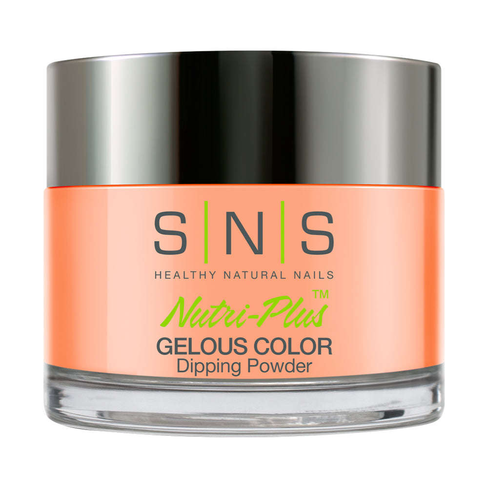 SNS Dipping Powder Nail - SY17 Catch The Bouquet - 1oz