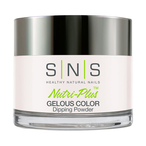 SNS Dipping Powder Nail - SY19 Pinkish My Heart - 1oz