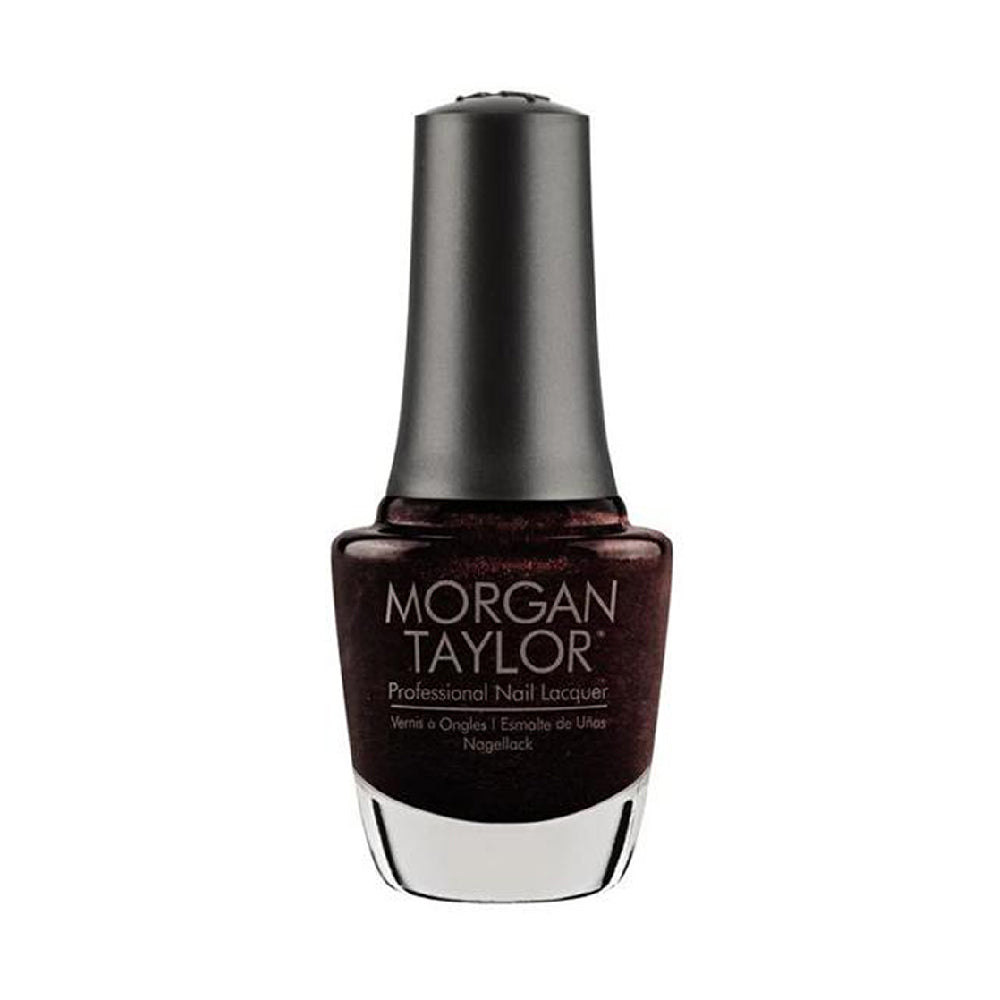  Morgan Taylor 036 - Seal The Deal - Nail Lacquer 0.5 oz - 50036 by Gelish sold by DTK Nail Supply