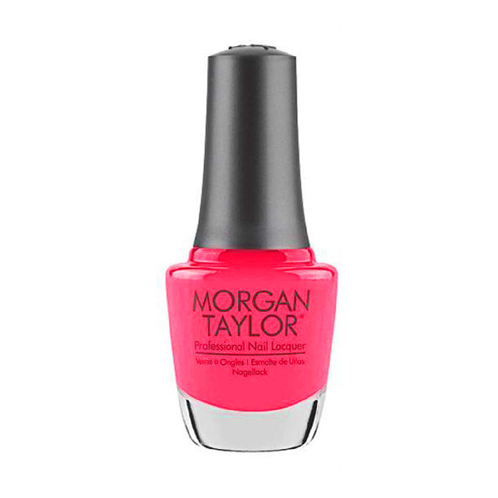  Morgan Taylor 895 - Shake It Till You Samba - Nail Lacquer 0.5 oz - 3110895 by Gelish sold by DTK Nail Supply