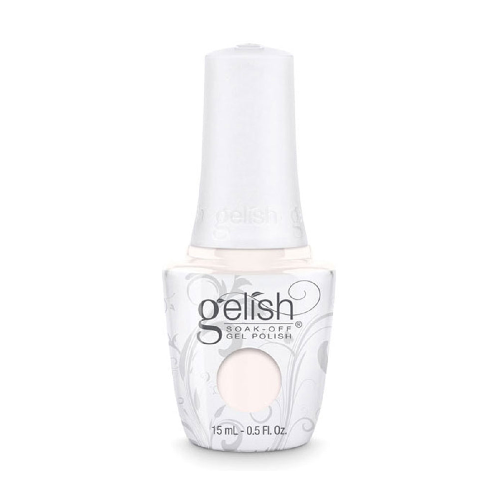 Gelish Nail Colours - Neutral Gelish Nails - 006 Simply Irresistible - 1110006