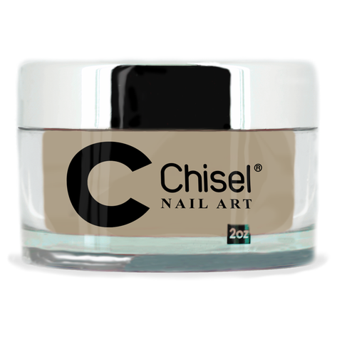 Chisel Acrylic & Dip Powder - S104