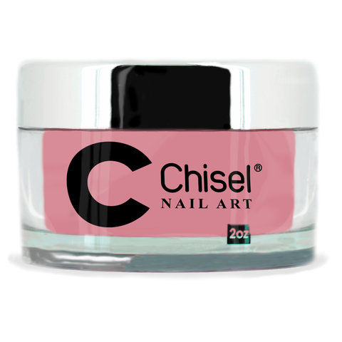 Chisel Acrylic & Dip Powder - S106