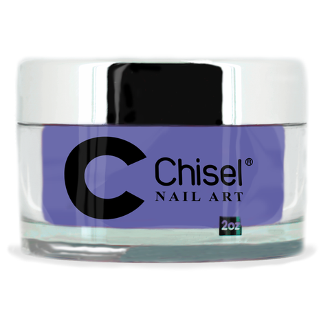 Chisel Acrylic & Dip Powder - S113