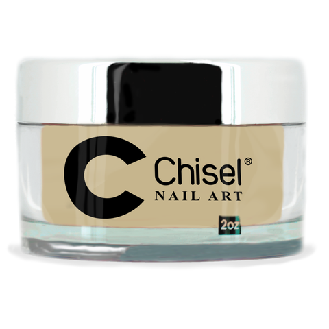 Chisel Acrylic & Dip Powder - S118