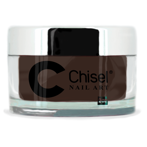 Chisel Acrylic & Dip Powder - S119