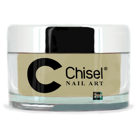 Chisel Acrylic & Dip Powder - S124