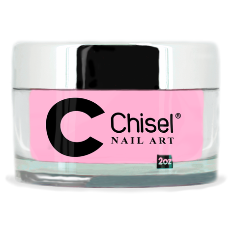 Chisel Acrylic & Dip Powder - S126