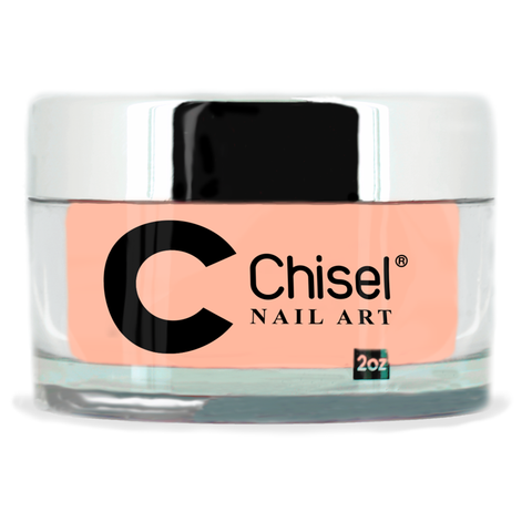 Chisel Acrylic & Dip Powder - S127