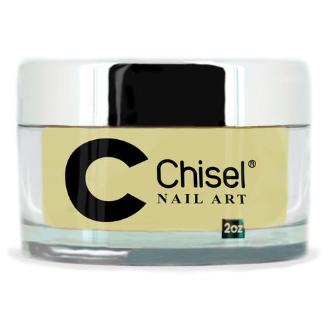 Chisel Acrylic & Dip Powder - S134