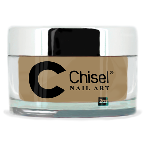 Chisel Acrylic & Dip Powder - S136
