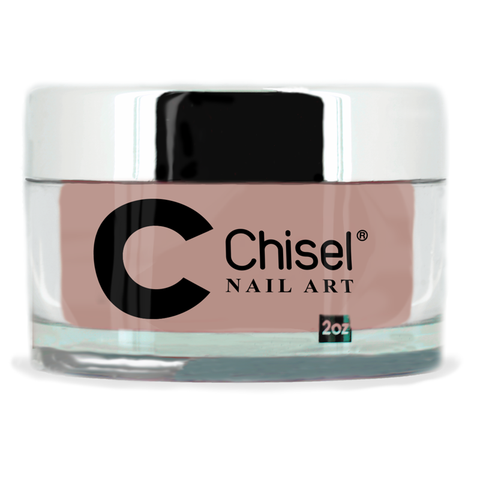 Chisel Acrylic & Dip Powder - S139