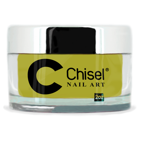 Chisel Acrylic & Dip Powder - S158