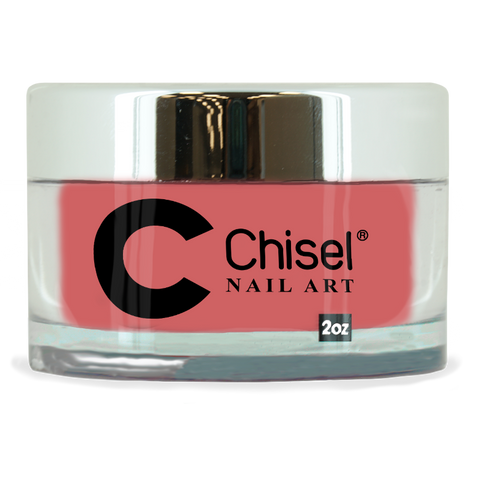 Chisel Acrylic & Dip Powder - S186