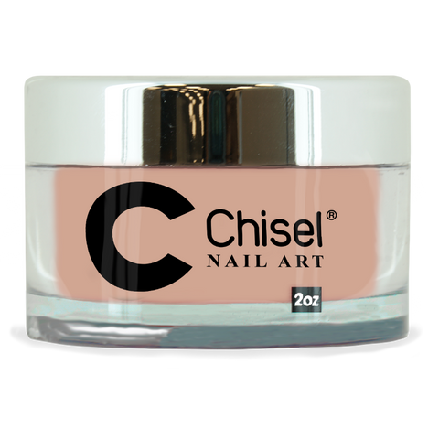 Chisel Acrylic & Dip Powder - S189