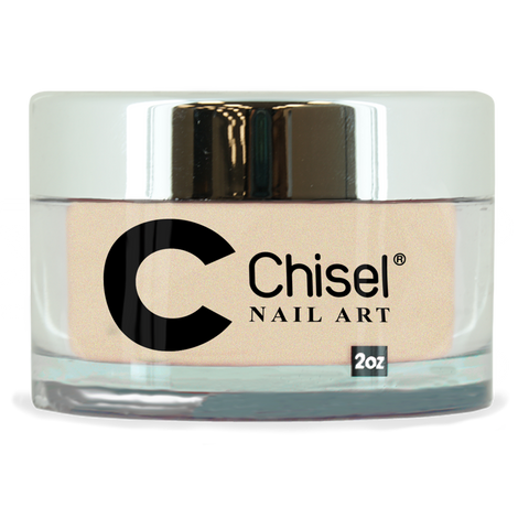 Chisel Acrylic & Dip Powder - S198