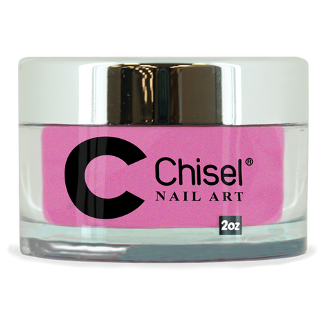 Chisel Acrylic & Dip Powder - S204