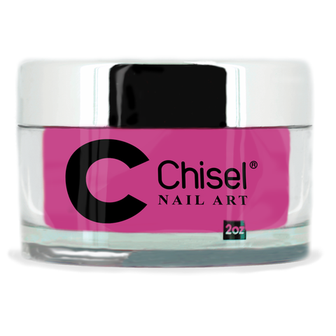 Chisel Acrylic & Dip Powder - S028
