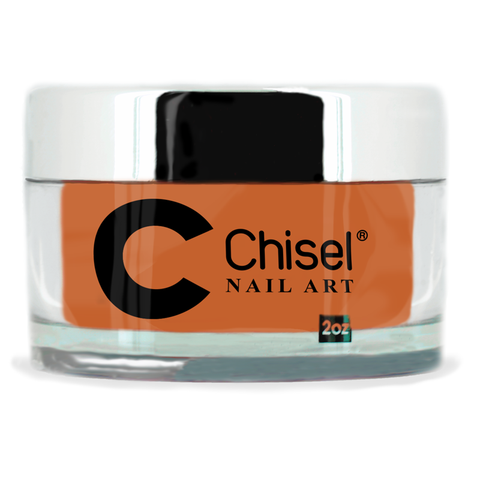 Chisel Acrylic & Dip Powder - S039