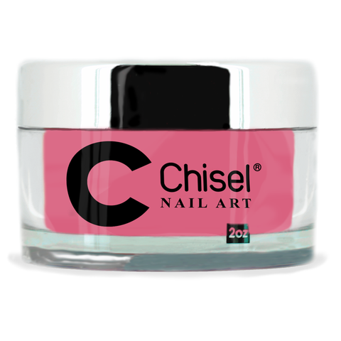 Chisel Acrylic & Dip Powder - S047