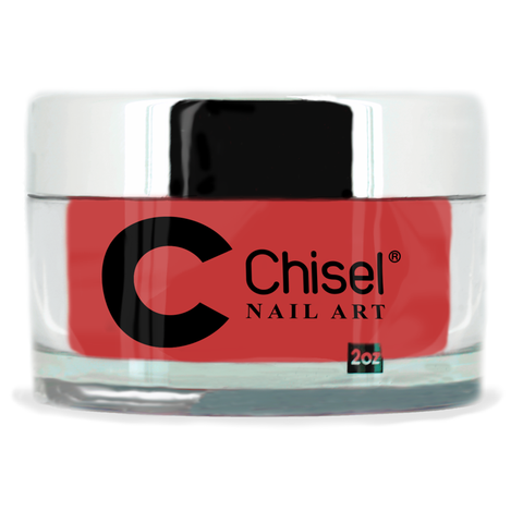 Chisel Acrylic & Dip Powder - S051