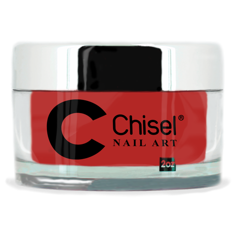 Chisel Acrylic & Dip Powder - S053