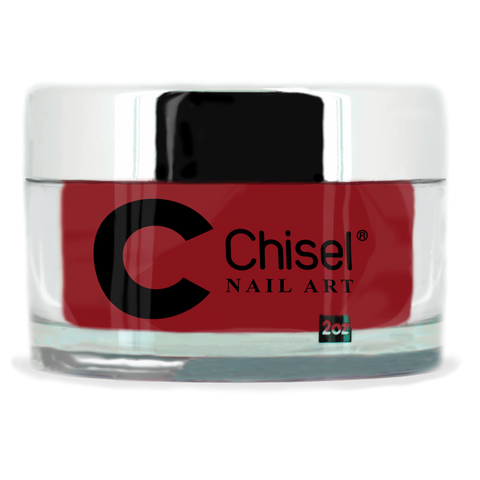 Chisel Acrylic & Dip Powder - S055