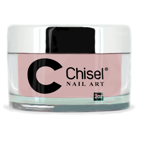 Chisel Acrylic & Dip Powder - S069