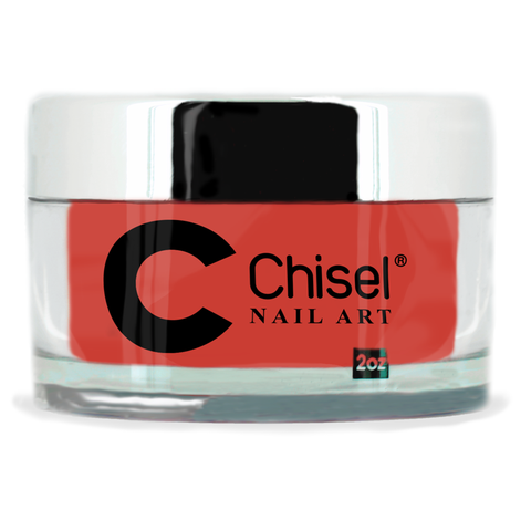 Chisel Acrylic & Dip Powder - S008