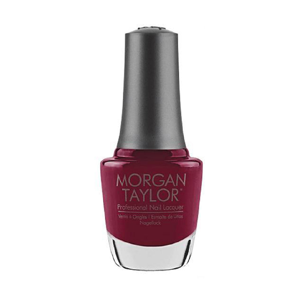  Morgan Taylor 823 - Stand Out - Nail Lacquer 0.5 oz - 3110823 by Gelish sold by DTK Nail Supply