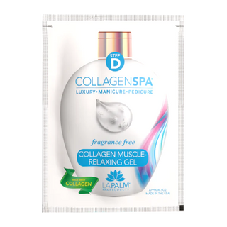 Collagen Spa 10 Steps System Spearmint