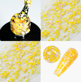LDS 02 Vera - Gel Polish 0.5 oz - Summer Candy