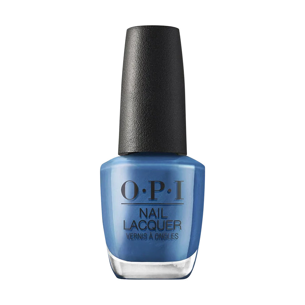 OPI F08 Suzi Takes A Sound Bath - Nail Lacquer 0.5oz by OPI sold by DTK Nail Supply