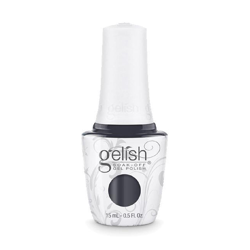Gelish Nail Colours - Neutral Gelish Nails - 064 Sweater Weather - 1110064